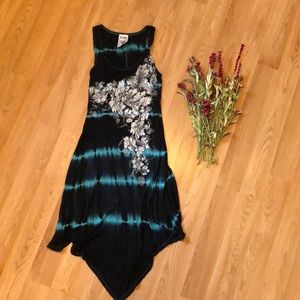 Vocal dress size small never worn super soft